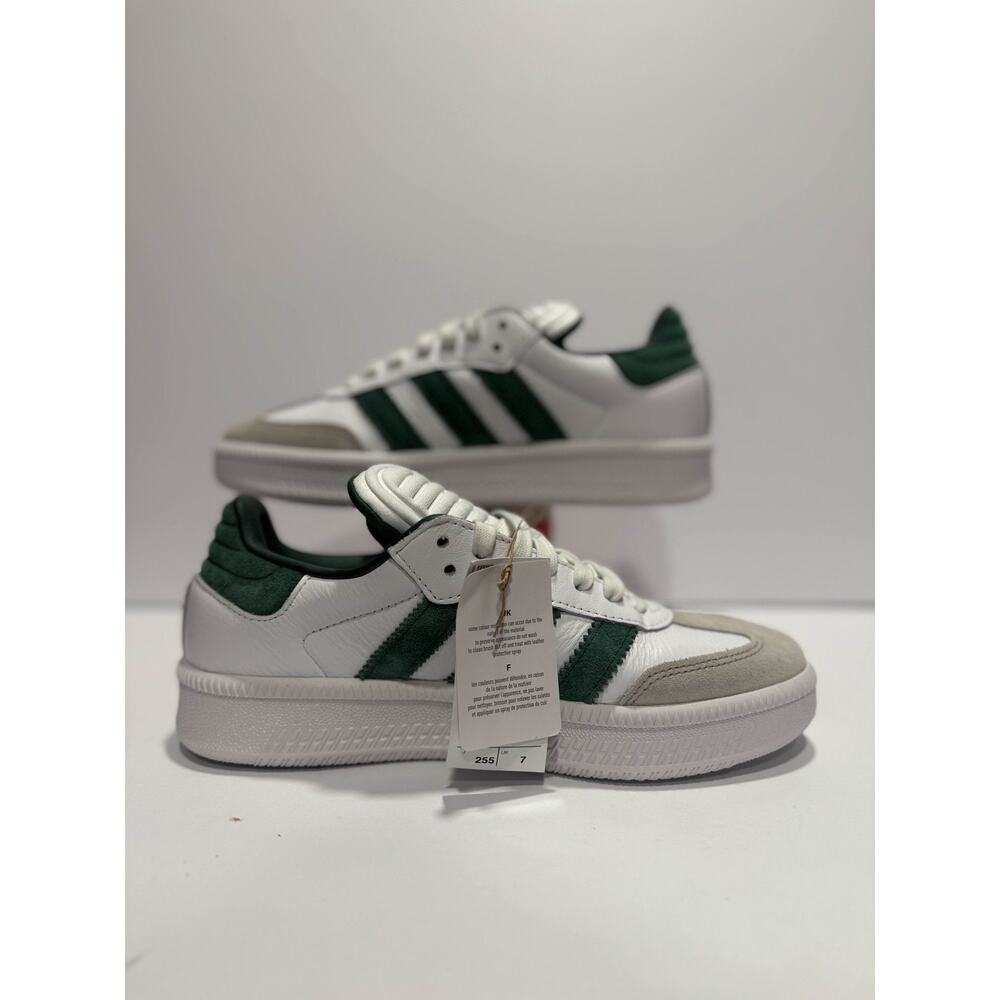 Size 7.5 - adidas Barreda Decode